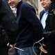 Image for article titled Grizzled Do-Gooder George Clooney Arrested in D.C.